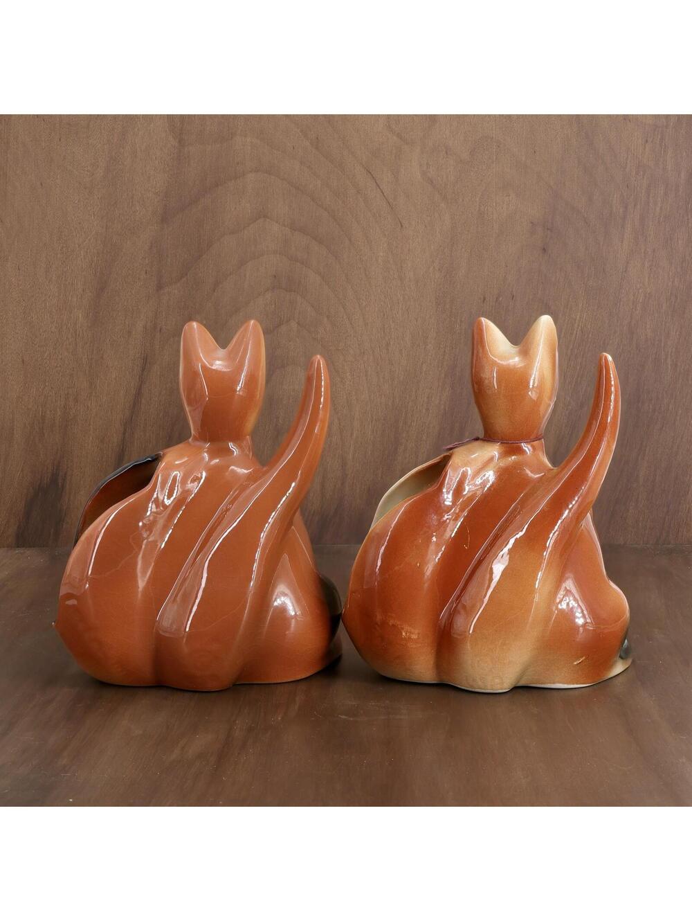 Ceramic Kangaroo Keepers - Picture 3 of 9